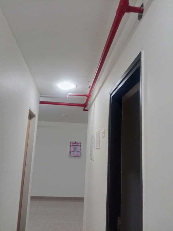 2 BHK 800 Sq.Ft. Apartment in Prescon Midtown Bay