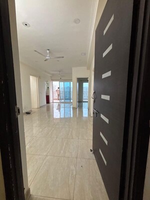 Building Lobby in 3 BHK Apartment at Gaur City 7th Avenue, Sector 4 Greater Noida – for Rent