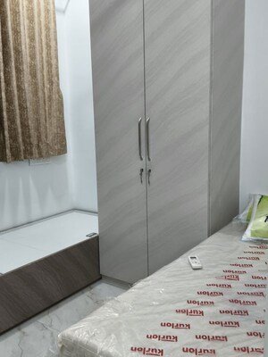 Room in 1.5 BHK Apartment at Mahesh Nagar – for Rent