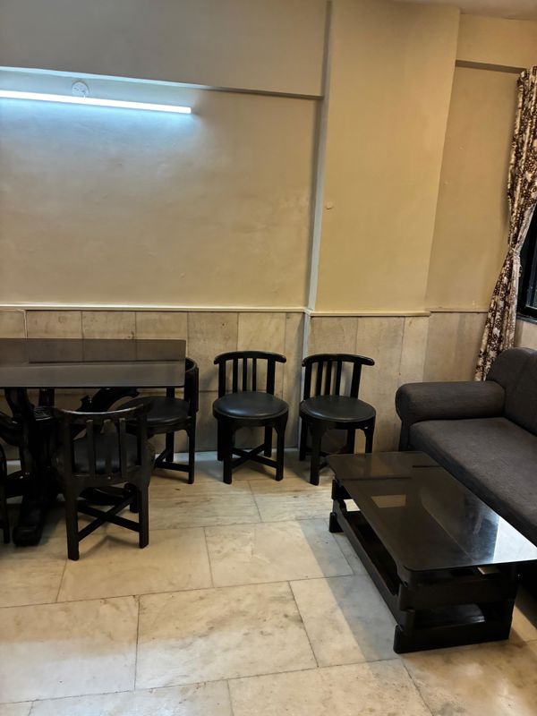 3 BHK + Prayer Room,Servant Room,Study Room,Extra Room,Store Room 1350 Sq.Ft. Apartment in Luv Kush Tower