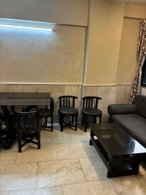 3 BHK Apartment For Rent in Luv Kush Tower, Chembur