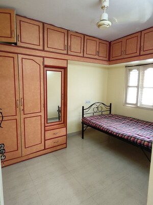 Bedroom in 1 BHK Builder Floor at Gopalpura – for Rent