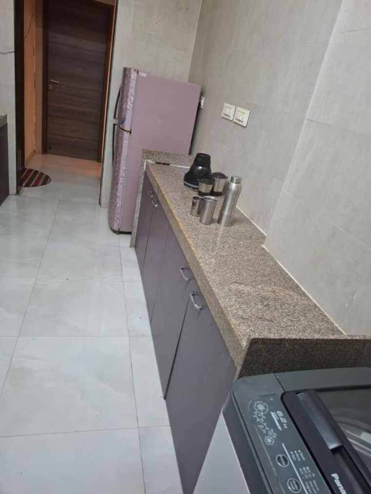 Balcony, yash-orion 2 Bedroom 750 Sq.Ft. Apartment In Goregaon East Mumbai 10510119