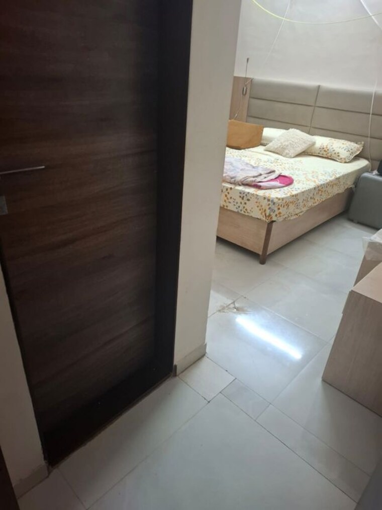 Bedroom, yash-orion 2 Bedroom 750 Sq.Ft. Apartment In Goregaon East Mumbai 10510119
