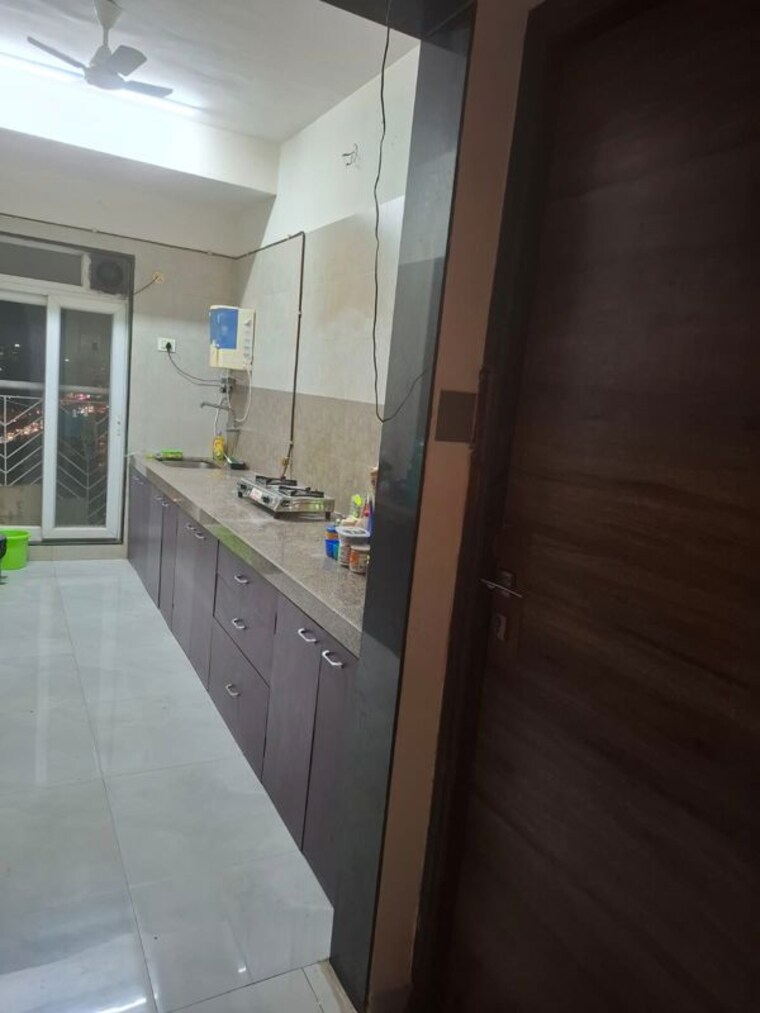 Balcony, yash-orion 2 Bedroom 750 Sq.Ft. Apartment In Goregaon East Mumbai 10510119