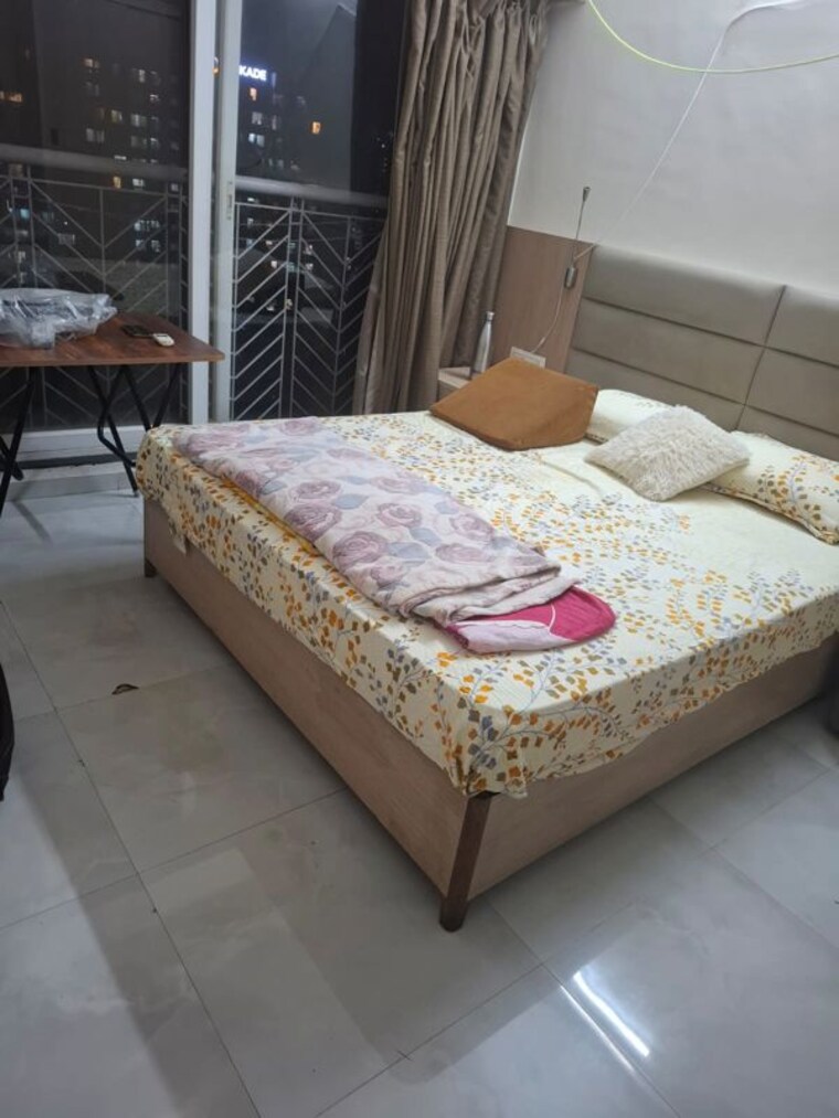 Bedroom, yash-orion 2 Bedroom 750 Sq.Ft. Apartment In Goregaon East Mumbai 10510119