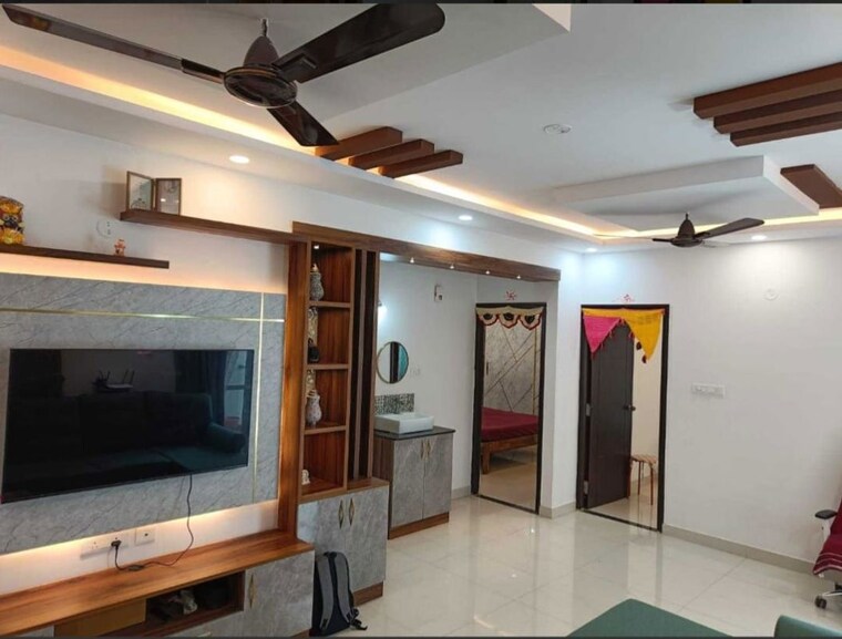 Team Area, desai-golden-springs 2 Bedroom 1057 Sq.Ft. Apartment In Kadugodi Bangalore 10510101