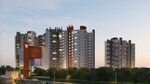 3 BHK +  1850 Sq.Ft. Apartment in Suraksha Whispering Waves