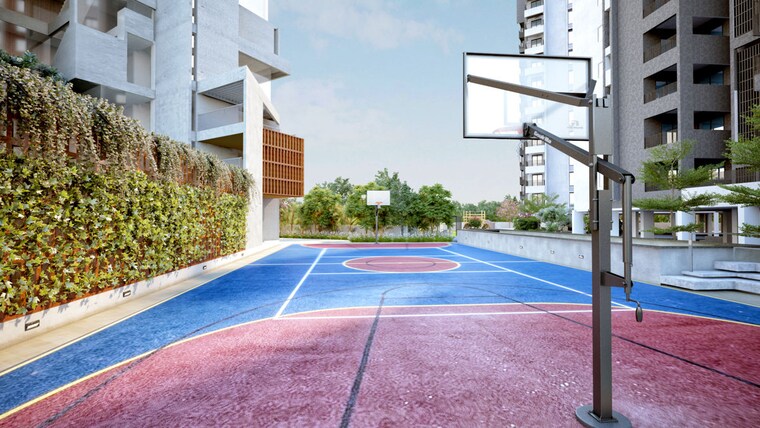 Swimming Pool, suraksha-whispering-waves 3 Bedroom 1850 Sq.Ft. Apartment In Begur Bangalore 10510117