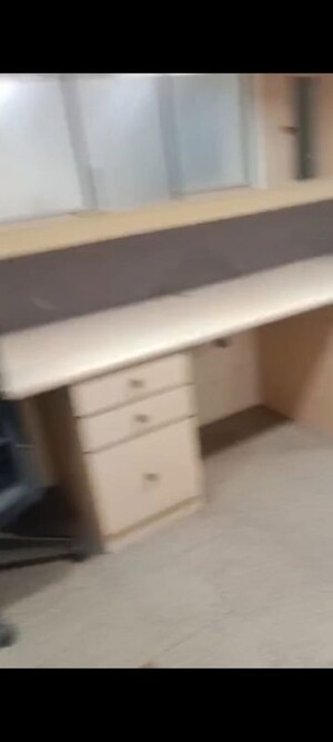 Team Area in  Office Space at Kalpataru Court, Chembur – for Rent