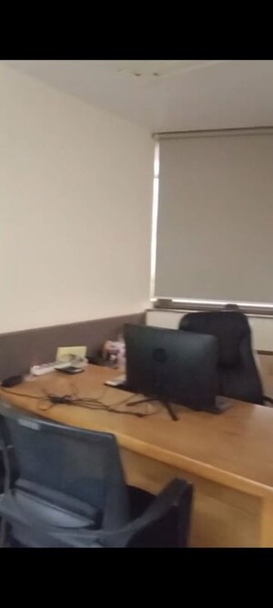 Furnished Amenities in  Office Space at Kalpataru Court, Chembur – for Rent