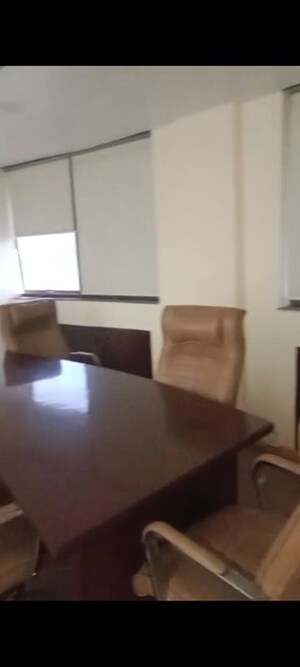 Living Room in  Office Space at Kalpataru Court, Chembur – for Rent