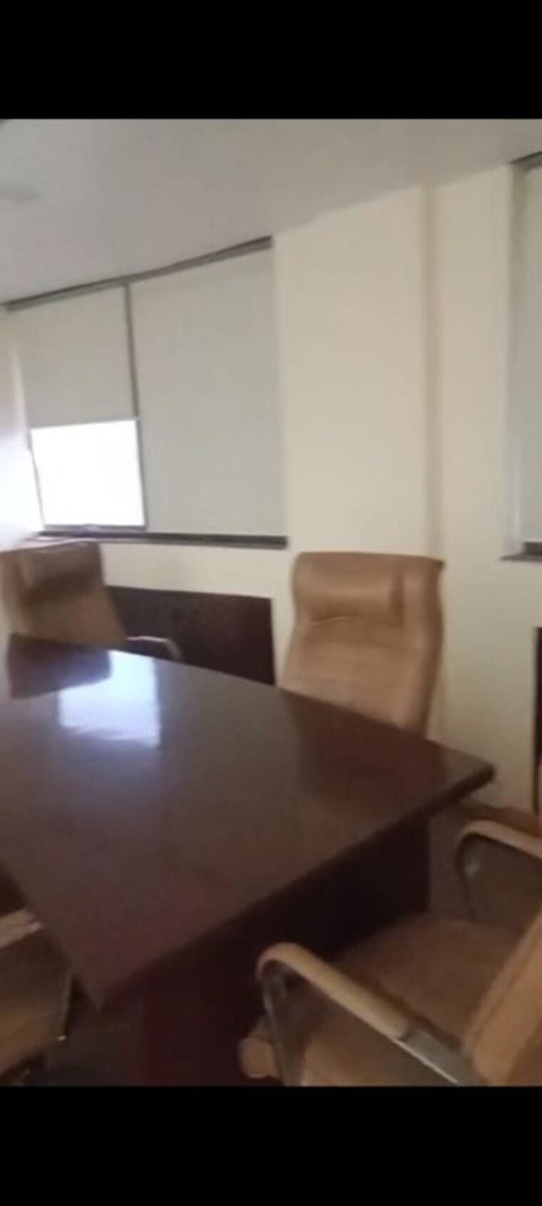 Living Room, kalpataru-court Commercial Office Space 2330 Sq.Ft. In Chembur Mumbai 10510086