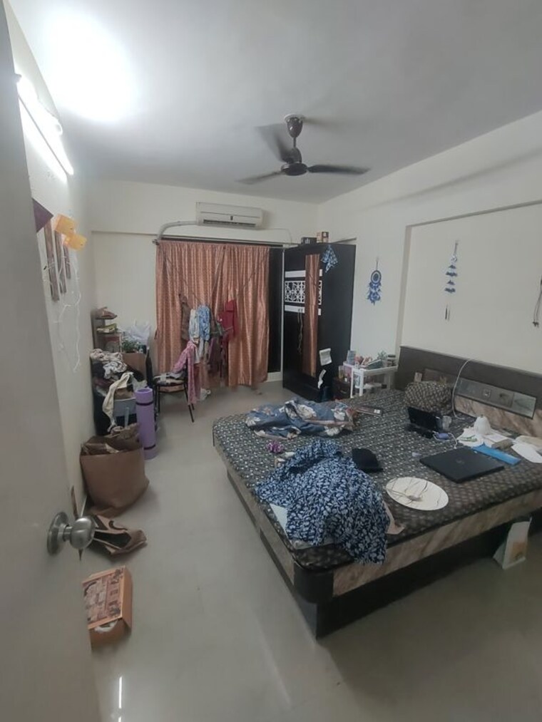 Living Room, sudarshan-chs-parel 2 Bedroom 750 Sq.Ft. Apartment In Parel Mumbai 10510121