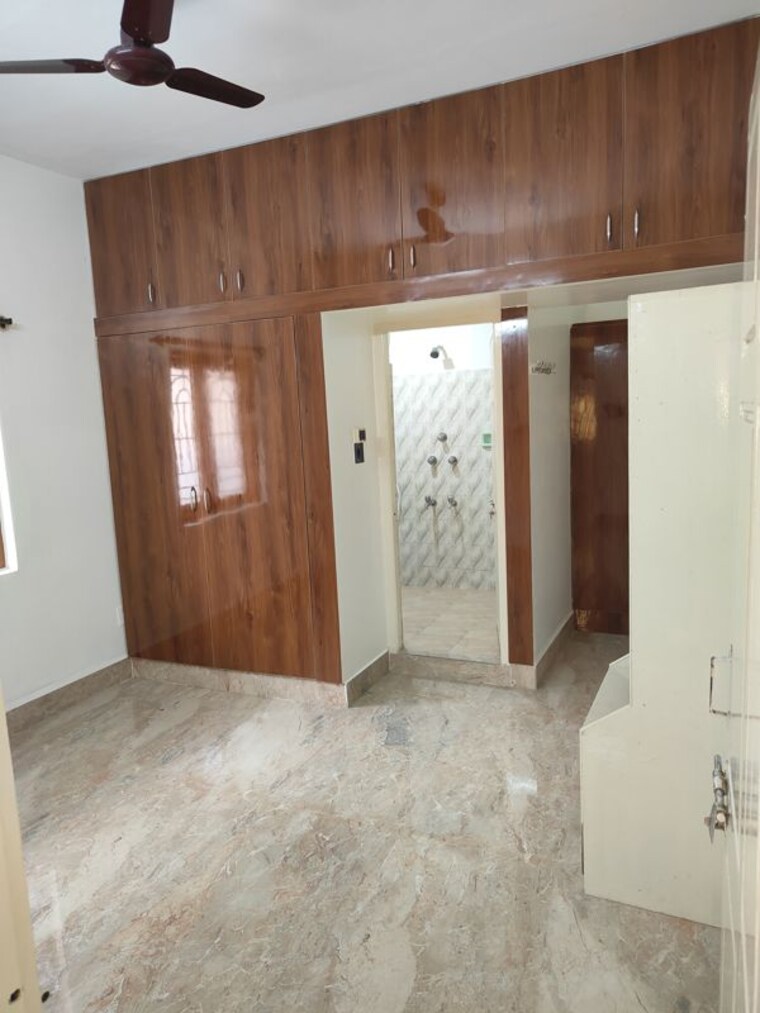 Bedroom, sudhama nagar 2 Bedroom 1100 Sq.Ft. Builder Floor In Sudhama Nagar Bangalore 10510132