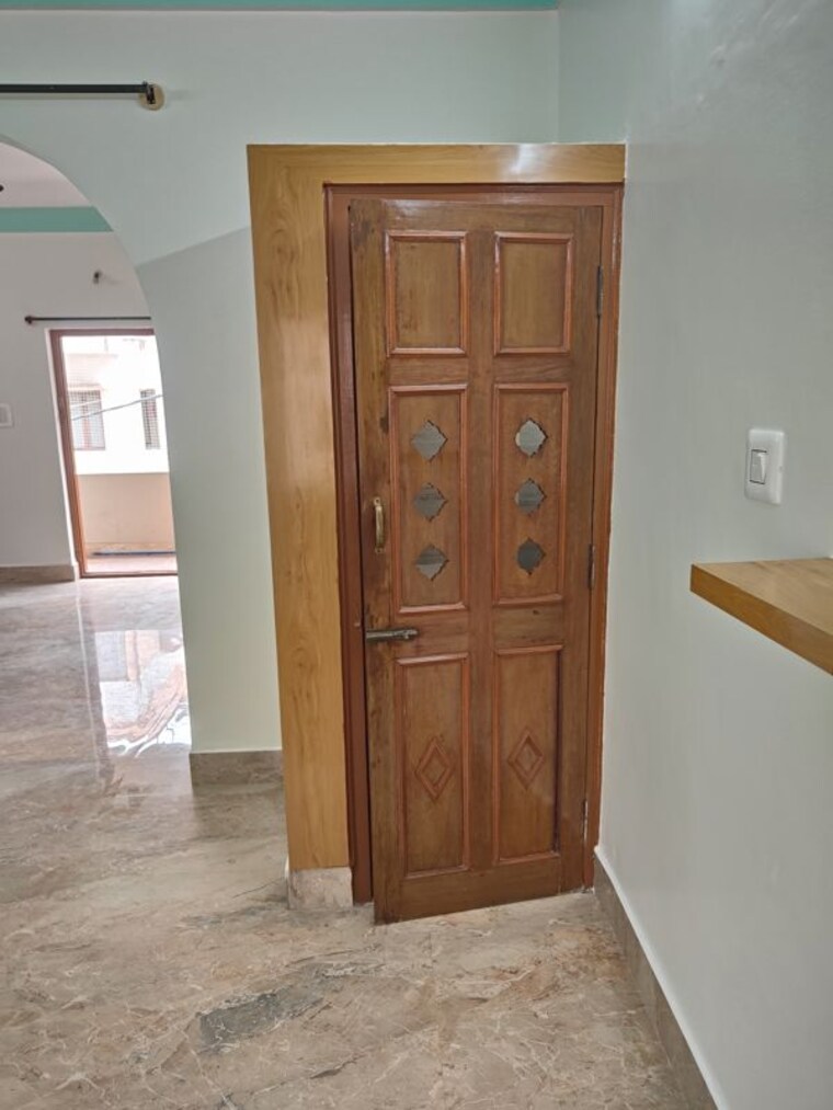 undefined, sudhama nagar 2 Bedroom 1100 Sq.Ft. Builder Floor In Sudhama Nagar Bangalore 10510132