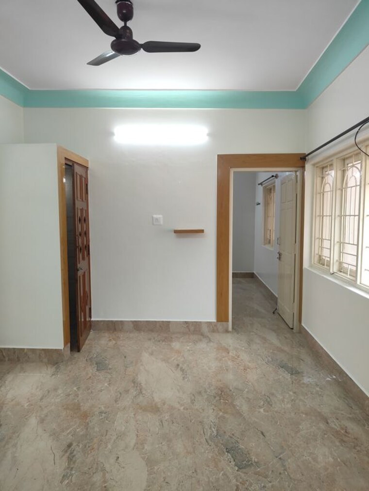 Room, sudhama nagar 2 Bedroom 1100 Sq.Ft. Builder Floor In Sudhama Nagar Bangalore 10510132