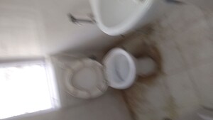 Bathroom in 1 RK Apartment at Arun Vihar Sector 37, Sector 37 – for Rent