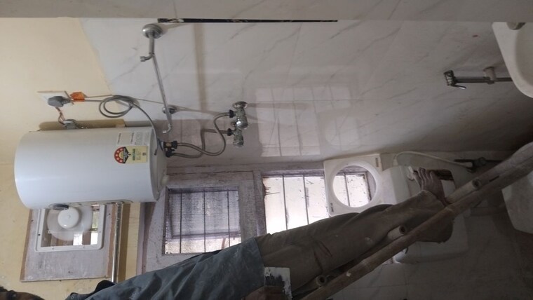 Kitchen, arun-vihar-sector-37 1 RK 200 Sq.Ft. Apartment In Sector 37 Noida 10510112