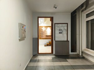 2 BHK Villa – Exterior View View at Heritage Urban POD, Sarjapur - for Sale