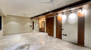 3 BHK Builder Floor For Rent in BPTP Amstoria, Sector 102