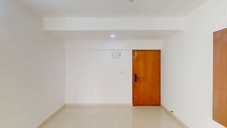 Room, saideep-hulas 3 Bedroom 1705 Sq.Ft. Apartment In Old Madras Road Bangalore 10510150