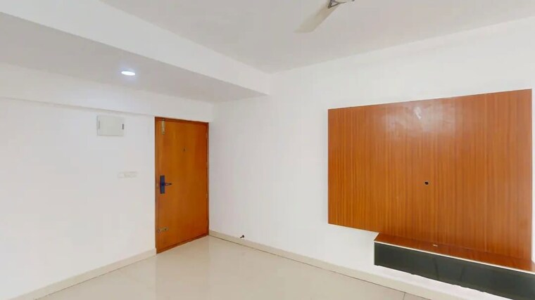 Room, saideep-hulas 3 Bedroom 1705 Sq.Ft. Apartment In Old Madras Road Bangalore 10510150