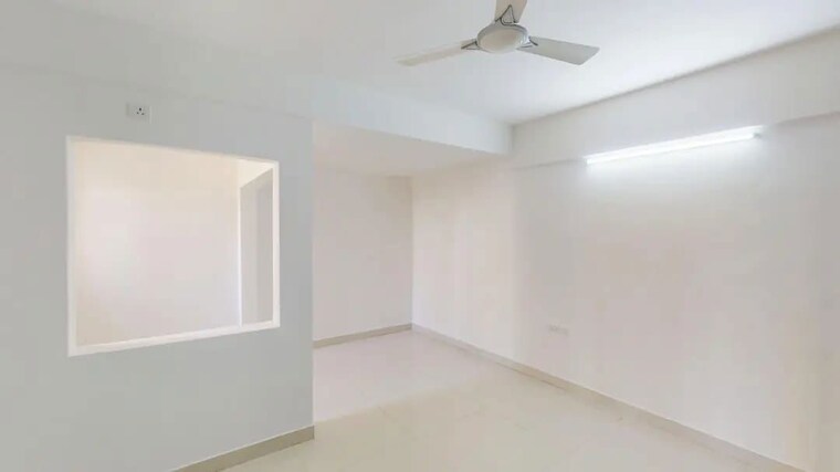 Room, saideep-hulas 3 Bedroom 1705 Sq.Ft. Apartment In Old Madras Road Bangalore 10510150