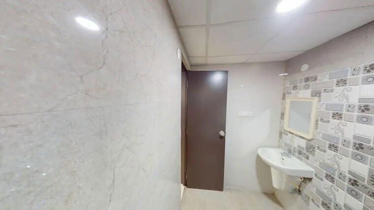 undefined, saideep-hulas 3 Bedroom 1705 Sq.Ft. Apartment In Old Madras Road Bangalore 10510150