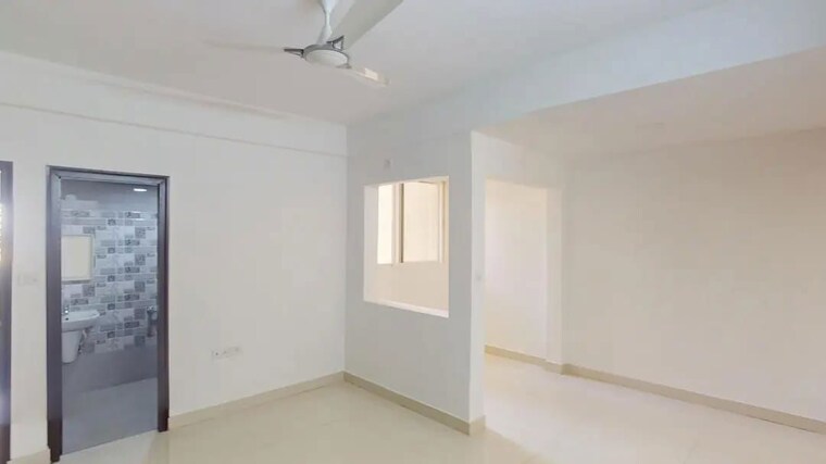 Room, saideep-hulas 3 Bedroom 1705 Sq.Ft. Apartment In Old Madras Road Bangalore 10510150