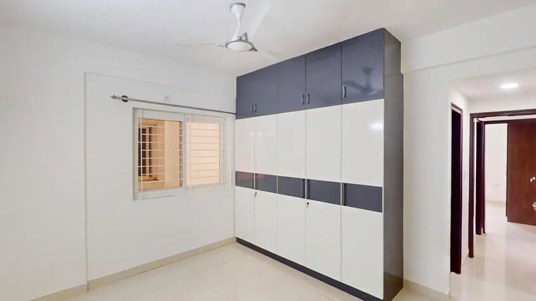 Room, saideep-hulas 3 Bedroom 1705 Sq.Ft. Apartment In Old Madras Road Bangalore 10510150