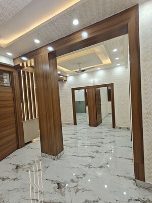 4 BHK Builder Floor For Sale in Indrapuram