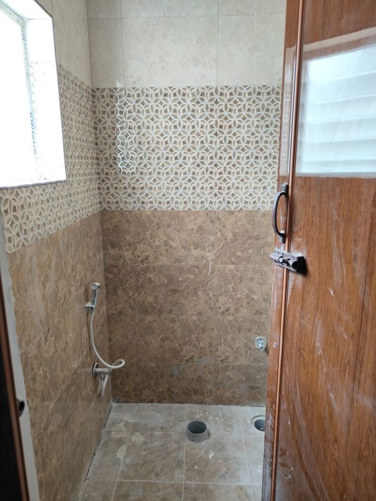 Bathroom, kaggadasapura 1 Bedroom 450 Sq.Ft. Builder Floor In Kaggadasapura Bangalore 10510154