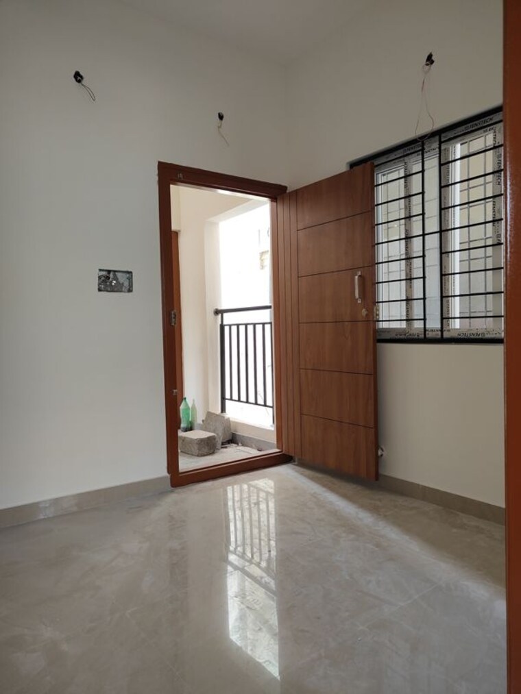 Room, kaggadasapura 1 Bedroom 450 Sq.Ft. Builder Floor In Kaggadasapura Bangalore 10510154