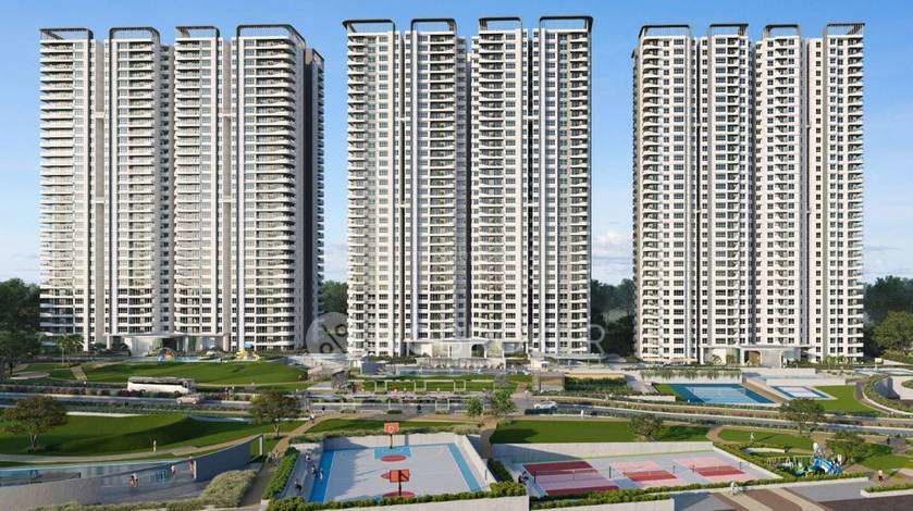 3 BHK 1622 Sq.Ft. Apartment in Nambiar District 25