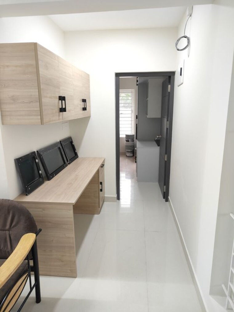 undefined, vignana nagar 1 Bedroom 600 Sq.Ft. Builder Floor In Vignana Nagar Bangalore 10510160