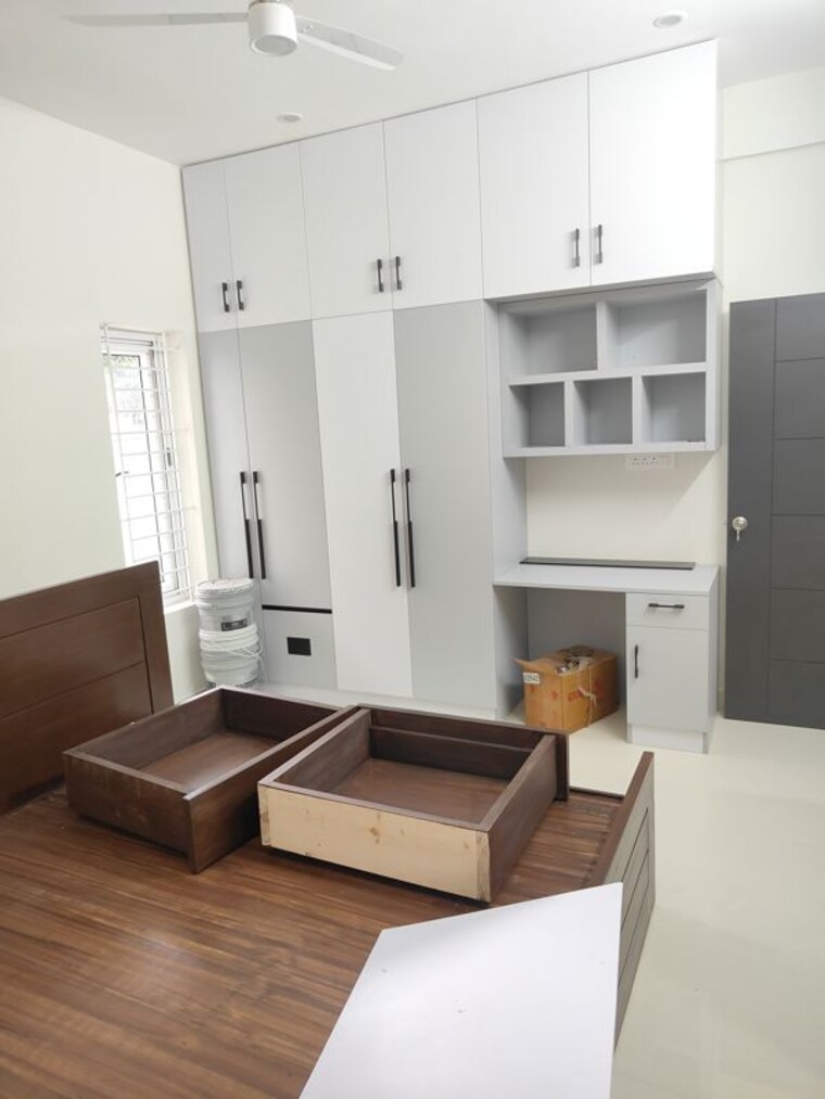Room, vignana nagar 1 Bedroom 600 Sq.Ft. Builder Floor In Vignana Nagar Bangalore 10510160