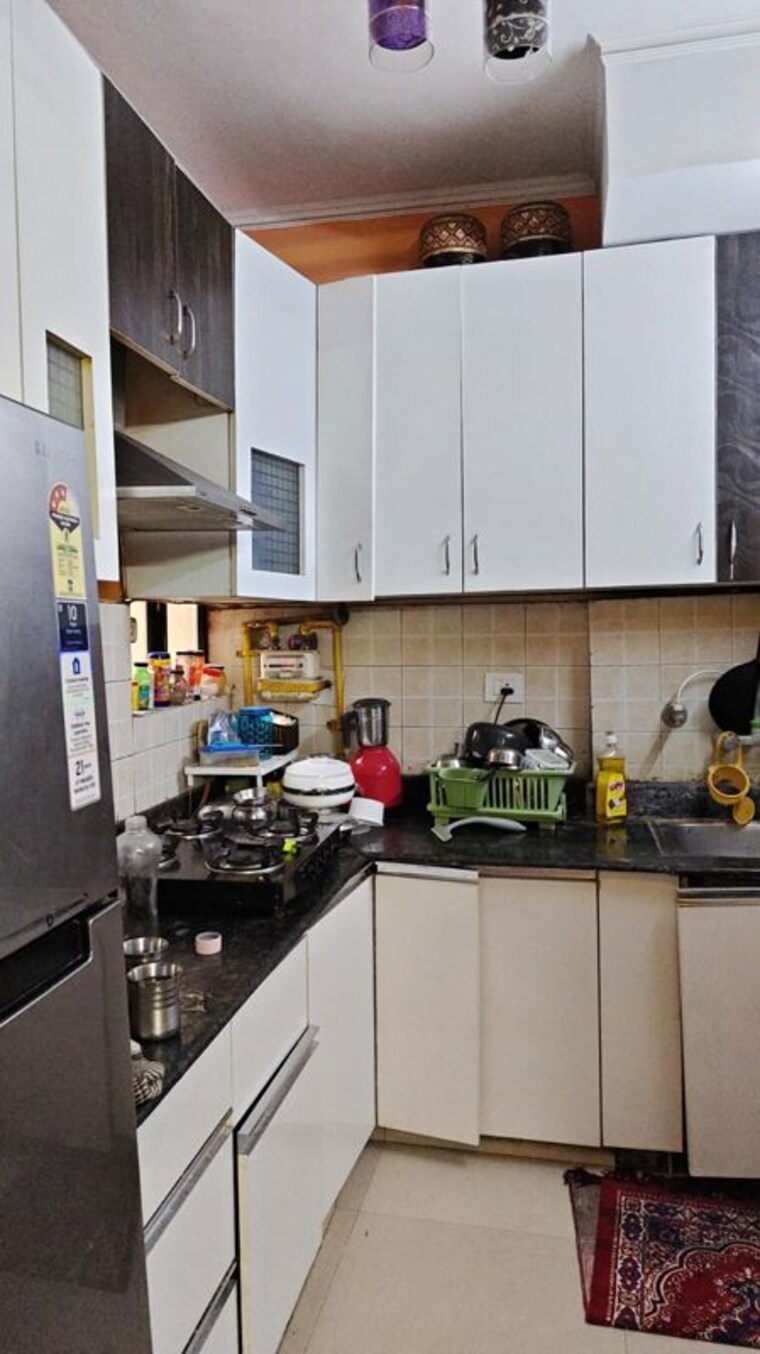 Team Area, sg-impressions-58 3 Bedroom 1225 Sq.Ft. Apartment In Raj Nagar Extension Ghaziabad 10510161