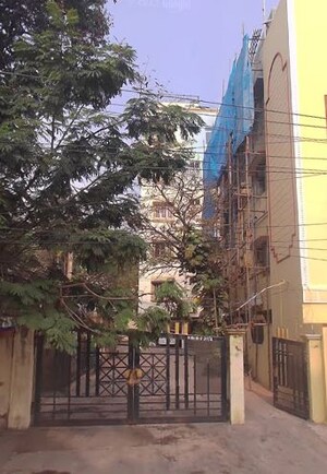  Apartment – Exterior View View at Vijayanagar Colony - for Sale
