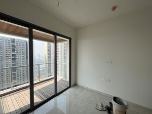 4 BHK Apartment For Rent in Lodha New Cuffe Parade, Wadala