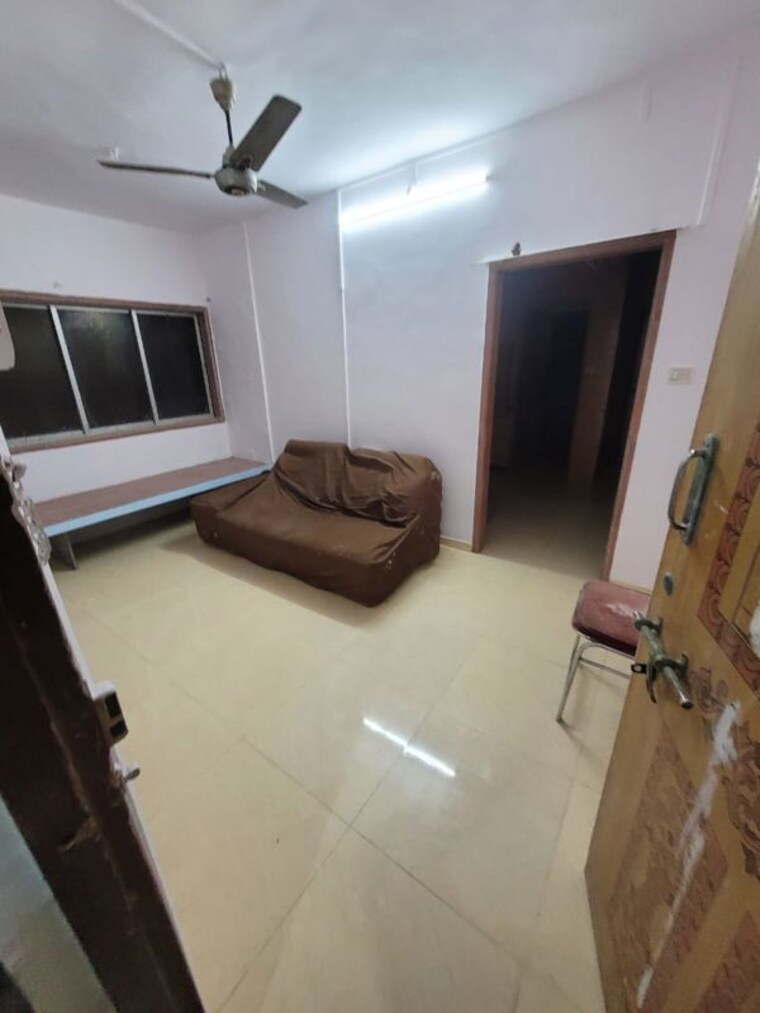 Living Room, pimpri pada 1 Bedroom 500 Sq.Ft. Apartment In Pimpri Pada Mumbai 10510170