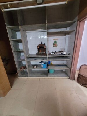 Furnished Amenities in 1 BHK Apartment at Pimpri Pada – for Rent