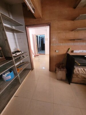 1 BHK Apartment at Pimpri Pada – for Rent