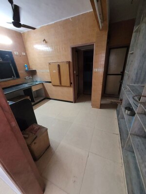 Living Room in 1 BHK Apartment at Pimpri Pada – for Rent