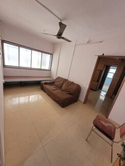 1 BHK Apartment For Rent in Pimpri Pada