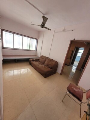 1 BHK Apartment For Rent in Pimpri Pada