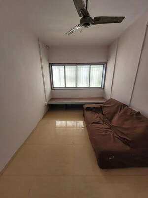 Living Room in 1 BHK Apartment at Pimpri Pada – for Rent