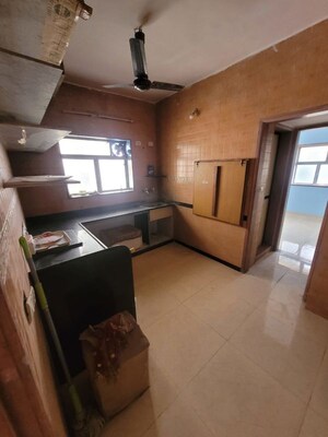 Kitchen/pantry in 1 BHK Apartment at Pimpri Pada – for Rent