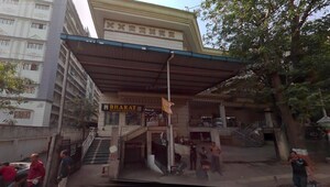  Shop – Exterior View View at Narayan Nagar - for Sale