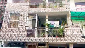  Apartment For Sale in Brahm Puri